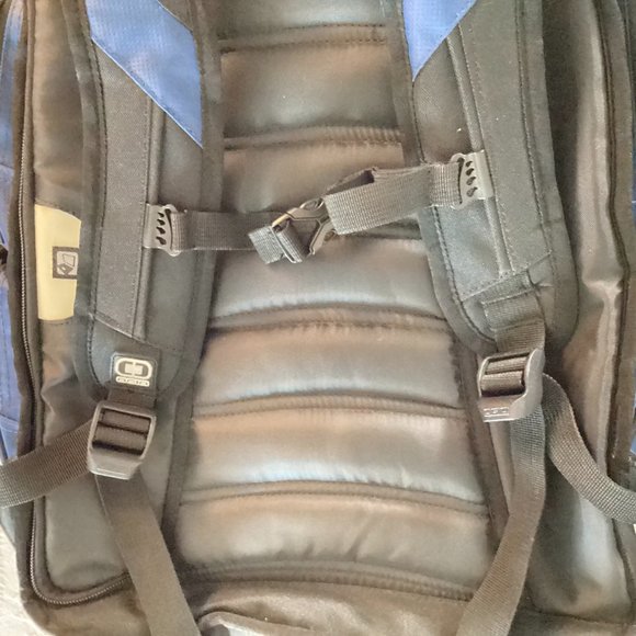 OGIO Metro Backpack, - Picture 7 of 8